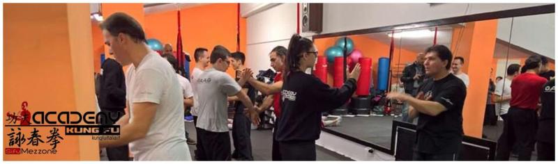 Kung Fu Academy Puglia Wing Chun San Severo Ving tsun Foggia Accademia Nazionale Caserta Italia Wing Tjun difesa personale taiji sanda con Sifu Salvatore Mezzone www.kungfuitalia. (12)